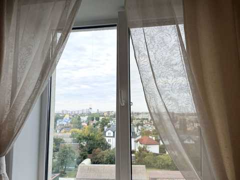 квартира за адресою Соборна вул. (Петропавлівська), 10-Д/1