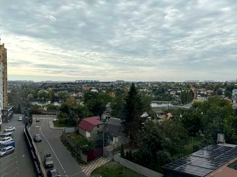 квартира за адресою Соборна вул. (Петропавлівська), 10-Д/1