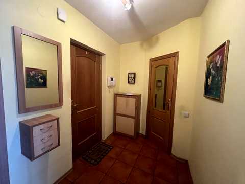 квартира по адресу Драгоманова ул., 44-А