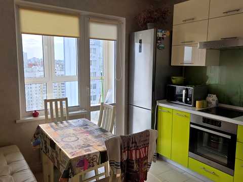 квартира за адресою Вишняківська вул., 2