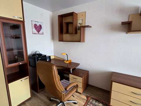 квартира за адресою Вишняківська вул., 2