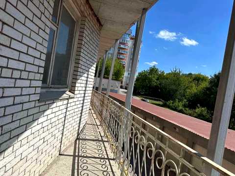 квартира за адресою Чернівецька вул., 53