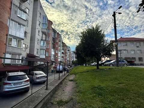 квартира за адресою Чернівецька вул., 53