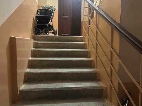 квартира за адресою Чернівецька вул., 53