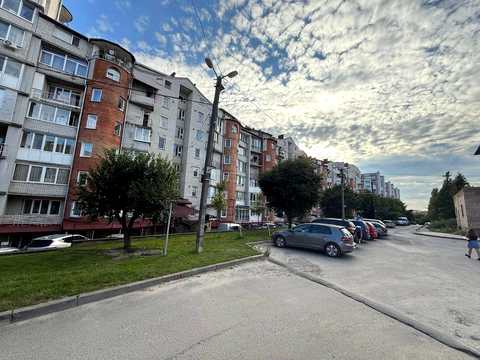 квартира за адресою Чернівецька вул., 53