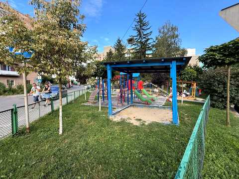 квартира за адресою Чернівецька вул., 53