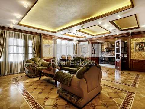 квартира за адресою Олеся Гончара вул., 35