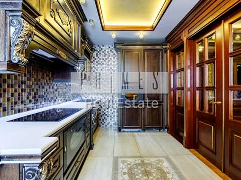 квартира за адресою Олеся Гончара вул., 35