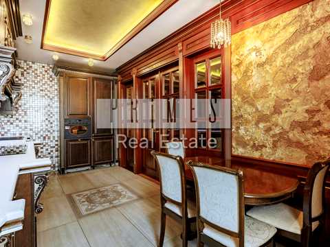 квартира за адресою Олеся Гончара вул., 35