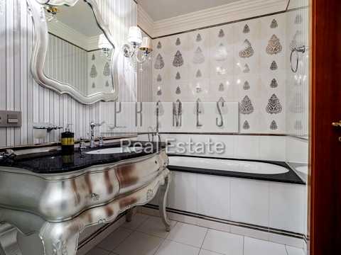 квартира за адресою Олеся Гончара вул., 35