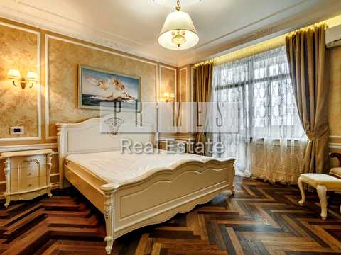 квартира за адресою Олеся Гончара вул., 35