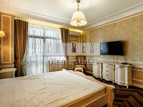 квартира за адресою Олеся Гончара вул., 35