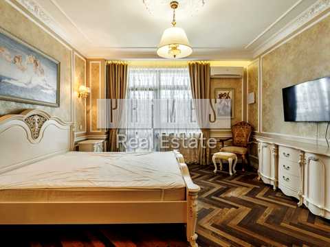квартира за адресою Олеся Гончара вул., 35