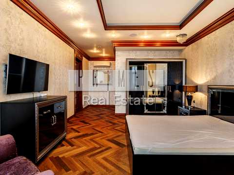 квартира за адресою Олеся Гончара вул., 35