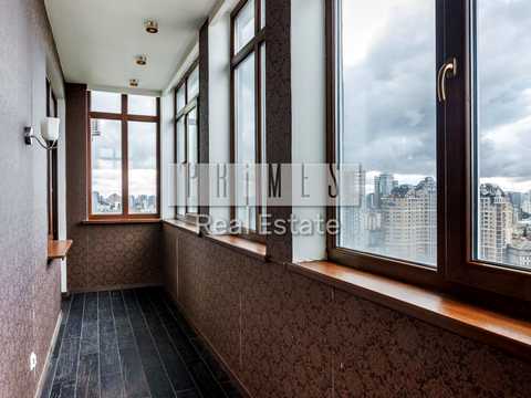 квартира за адресою Олеся Гончара вул., 35
