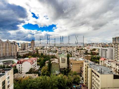 квартира за адресою Олеся Гончара вул., 35