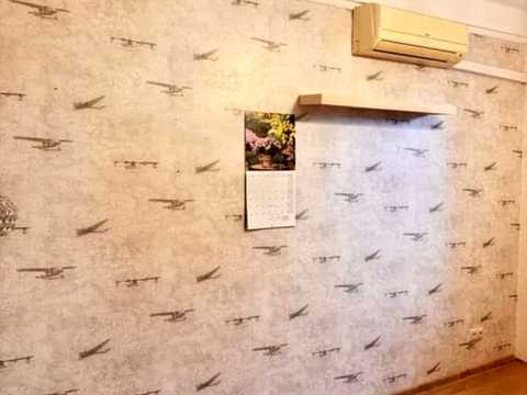 квартира по адресу Васильковская ул., 2-А