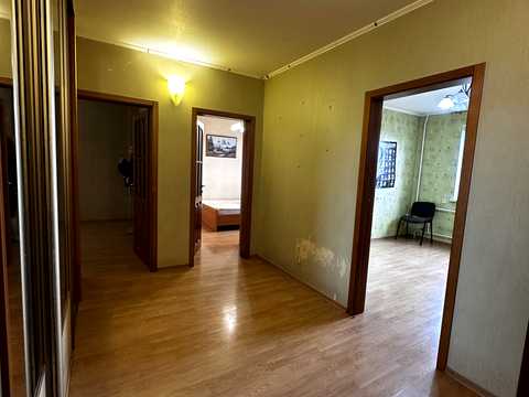 квартира за адресою Валентинівська вул. (Блюхера), 21а