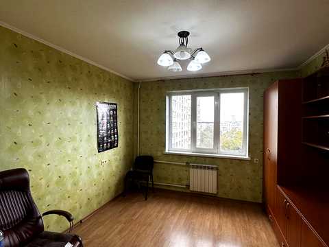 квартира за адресою Валентинівська вул. (Блюхера), 21а
