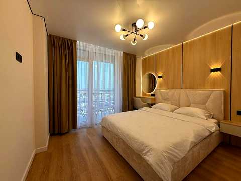 квартира по адресу Сеченова ул., 129-А к5-8