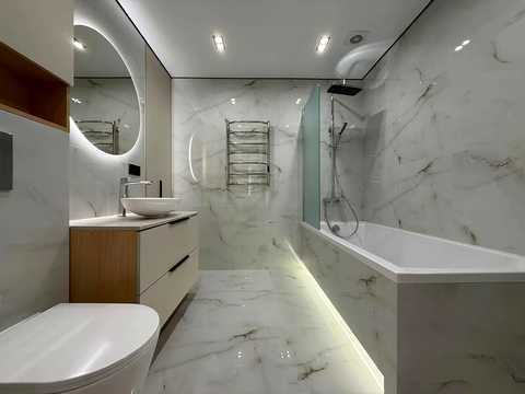 квартира по адресу Сеченова ул., 129-А к5-8