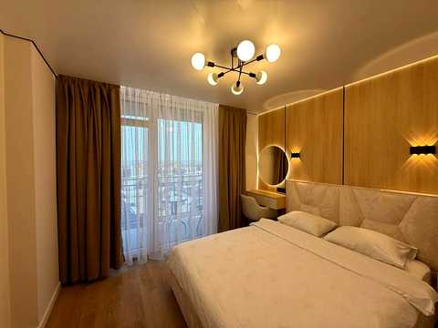 квартира по адресу Сеченова ул., 129-А к5-8