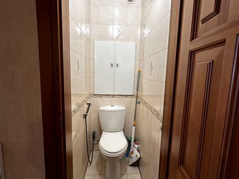 квартира за адресою Валентинівська вул. (Блюхера), 21а