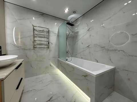 квартира по адресу Сеченова ул., 129-А к5-8