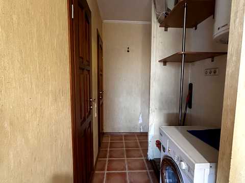 квартира за адресою Валентинівська вул. (Блюхера), 21а