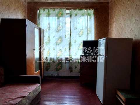 комната по адресу Мира ул., 2