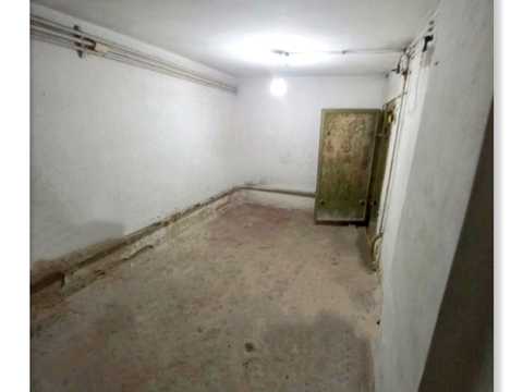 коммерческая по адресу Данилевского ул., 19