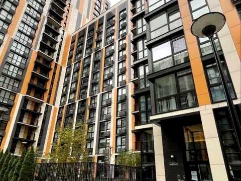 квартира за адресою Предславинська вул., 42