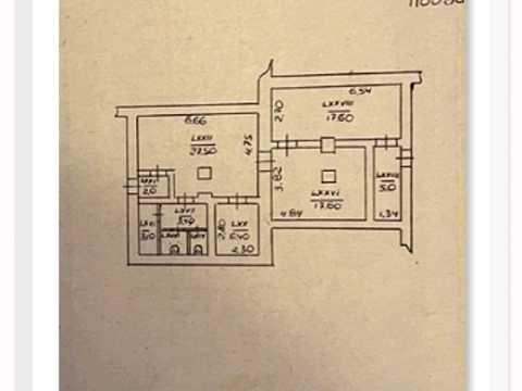 коммерческая по адресу Данилевского ул., 19