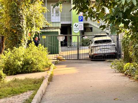 коммерческая по адресу Михаила Донца ул., 2-А