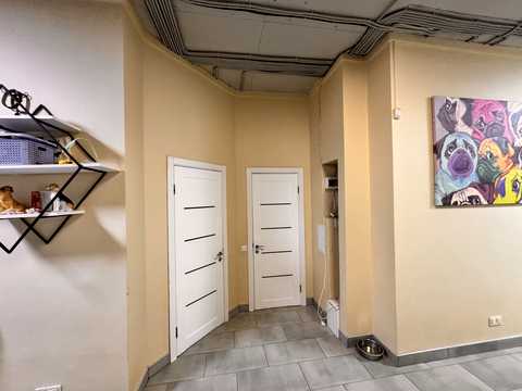 коммерческая по адресу Михаила Донца ул., 2-А