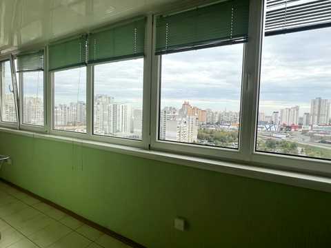 квартира по адресу Драгоманова ул., 44-А