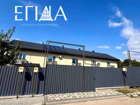 будинок за адресою 7-ма Лінія вул., 36-в