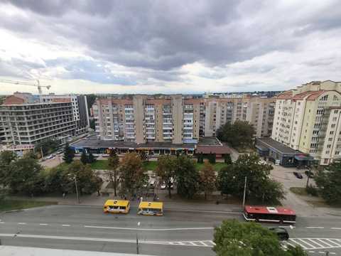 квартира за адресою Галицька вул., 98