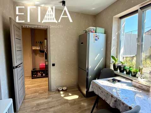будинок за адресою 7-ма Лінія вул., 36-в