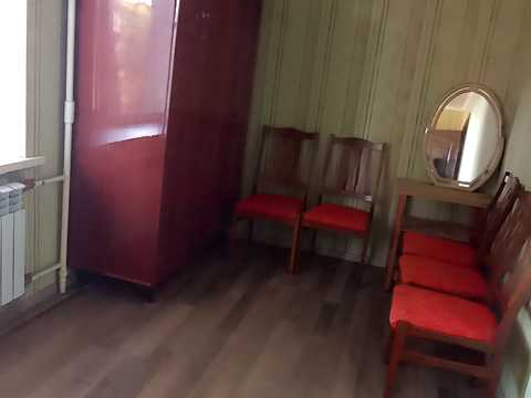 квартира по адресу Тараса Шевченко просп. (Карла Маркса), 21