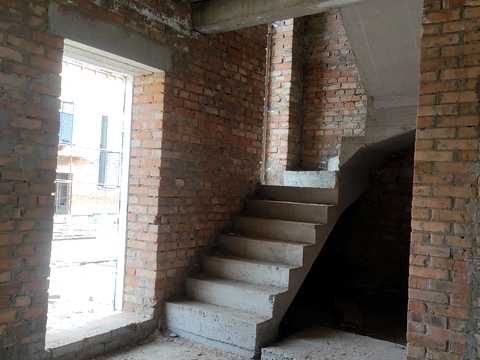 будинок за адресою Здолбунів, Фестивальна