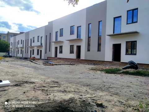 будинок за адресою Здолбунів, Фестивальна