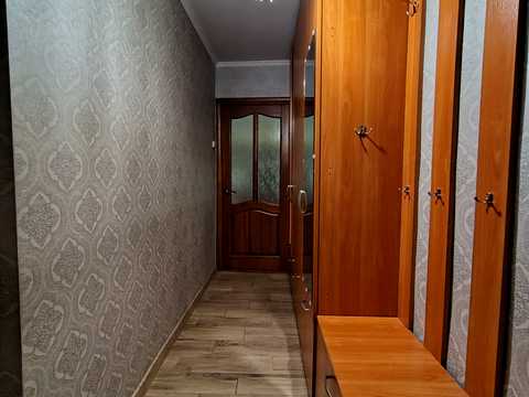 квартира по адресу Георгія Гонгадзе просп. (Советской Украины), 20-Г