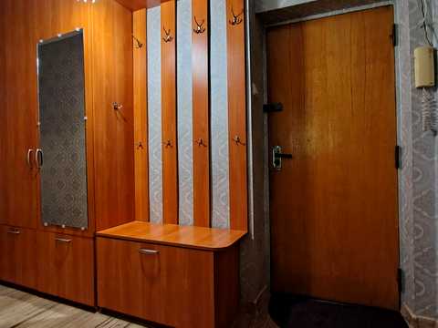 квартира по адресу Георгія Гонгадзе просп. (Советской Украины), 20-Г