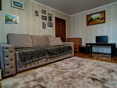 квартира по адресу Георгія Гонгадзе просп. (Советской Украины), 20-Г