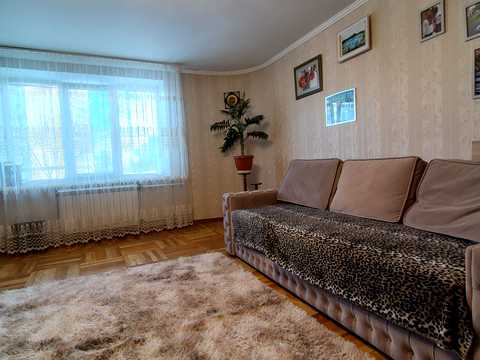 квартира по адресу Георгія Гонгадзе просп. (Советской Украины), 20-Г
