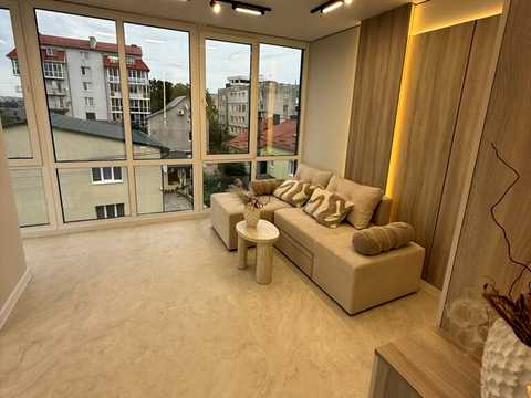 квартира за адресою Петриківська вул., (Будинок)