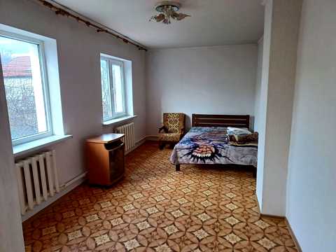 дом по адресу Одеська, 116