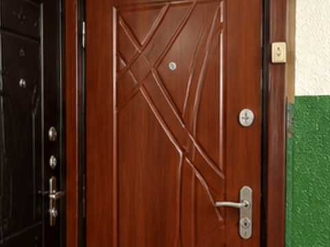 квартира по адресу Евгения Патона ул., 23