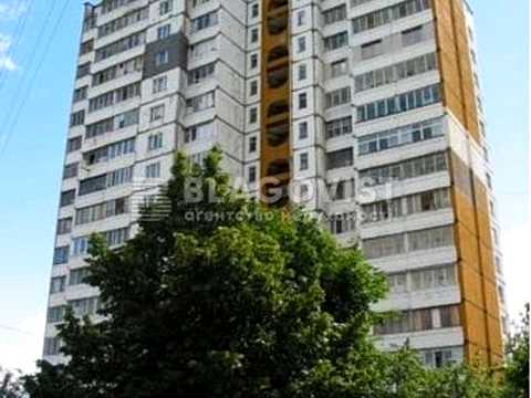 квартира по адресу Теремковская ул., 3-А